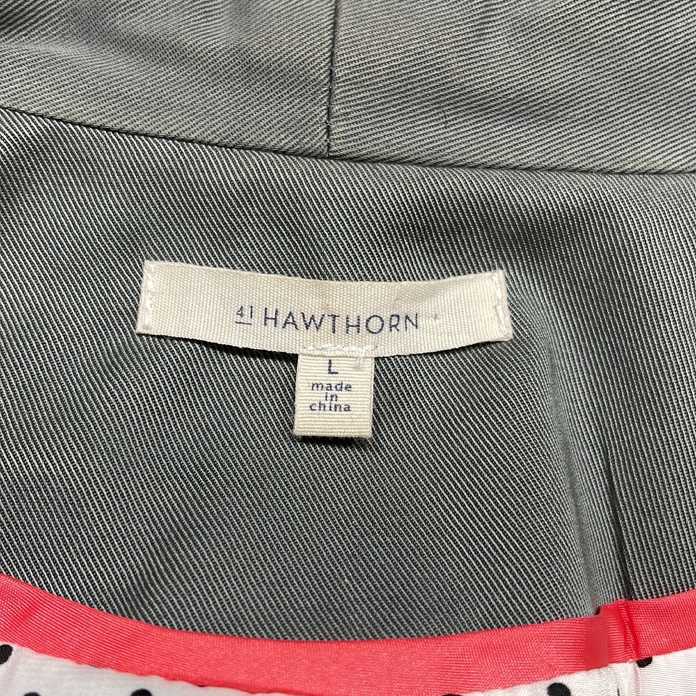 Swing Jacket - image 5